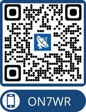 QR  Code on7wr