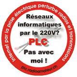 PLC informatique