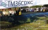 TM36CDXC