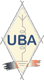 logo UBA