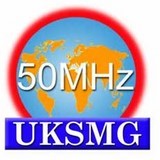 UKSMG 50MHz