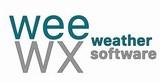 weewx weather software