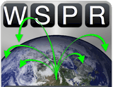 weak signal propagation reporter