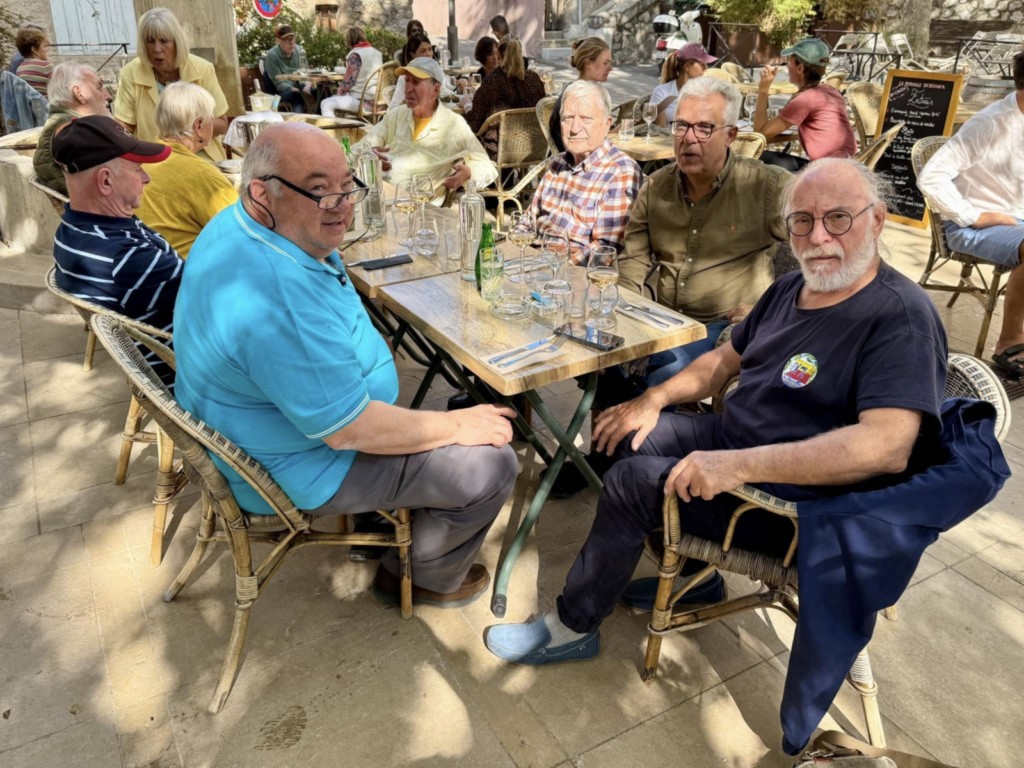 46ème Convention du CDXC