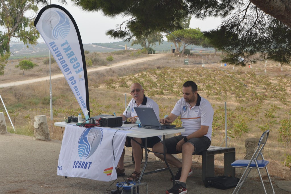 Parc Naturel de la Mata et Torrevieja