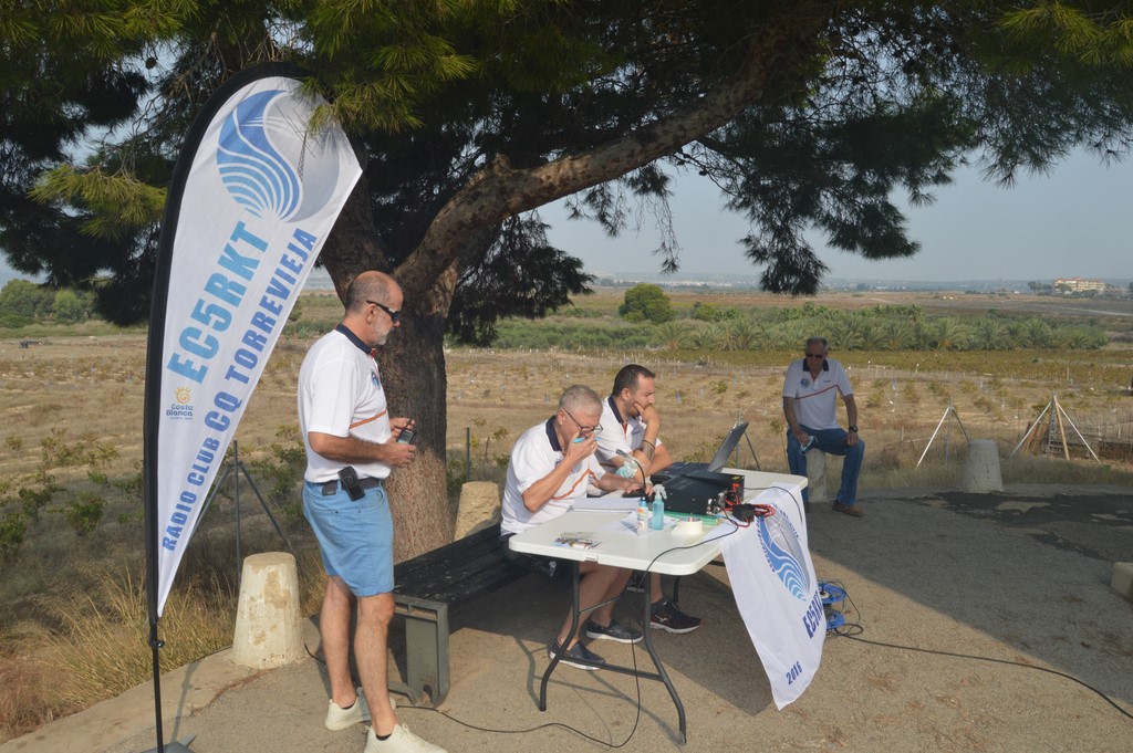 Parc Naturel de la Mata et Torrevieja