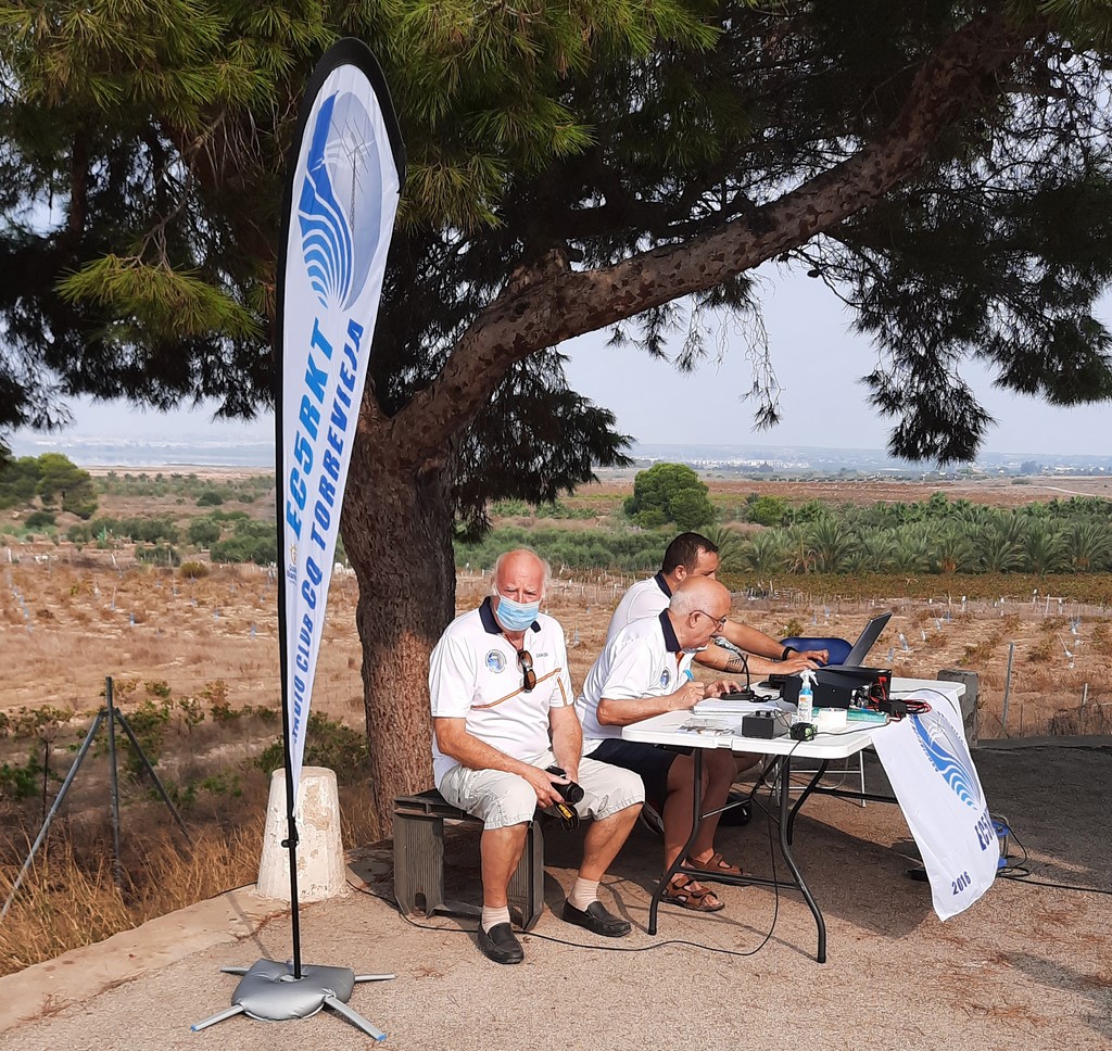 Parc Naturel de la Mata et Torrevieja