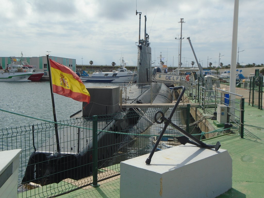 Museum Ships Weekend 2023