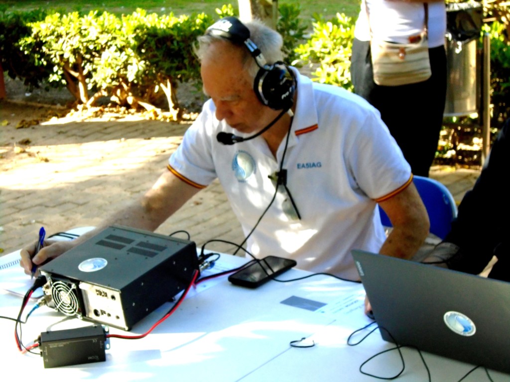 Ermita San Emigdio Torrevieja