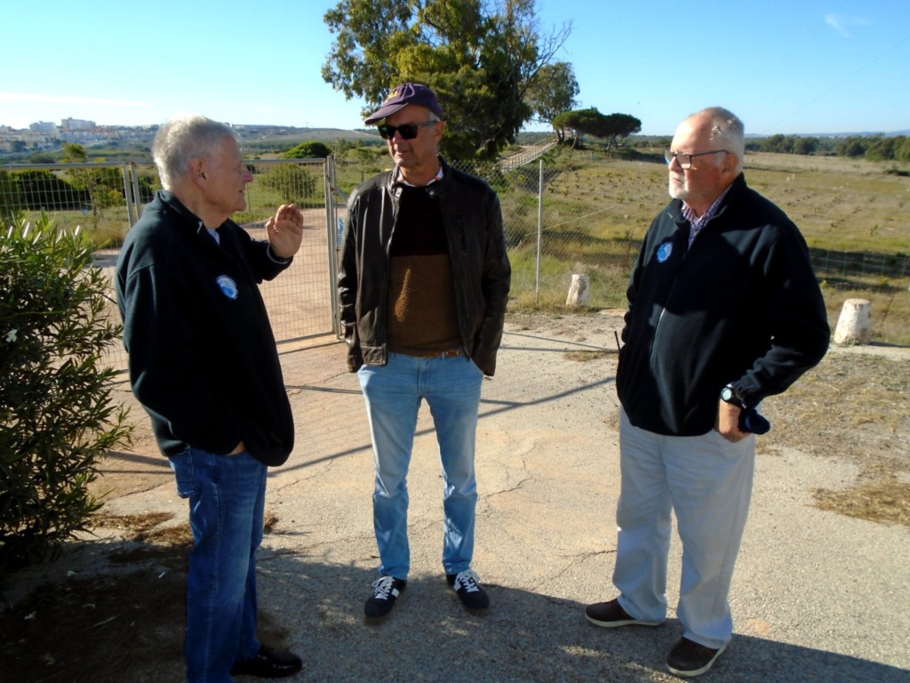 Parque Natural de Las Lagunas de la Mata