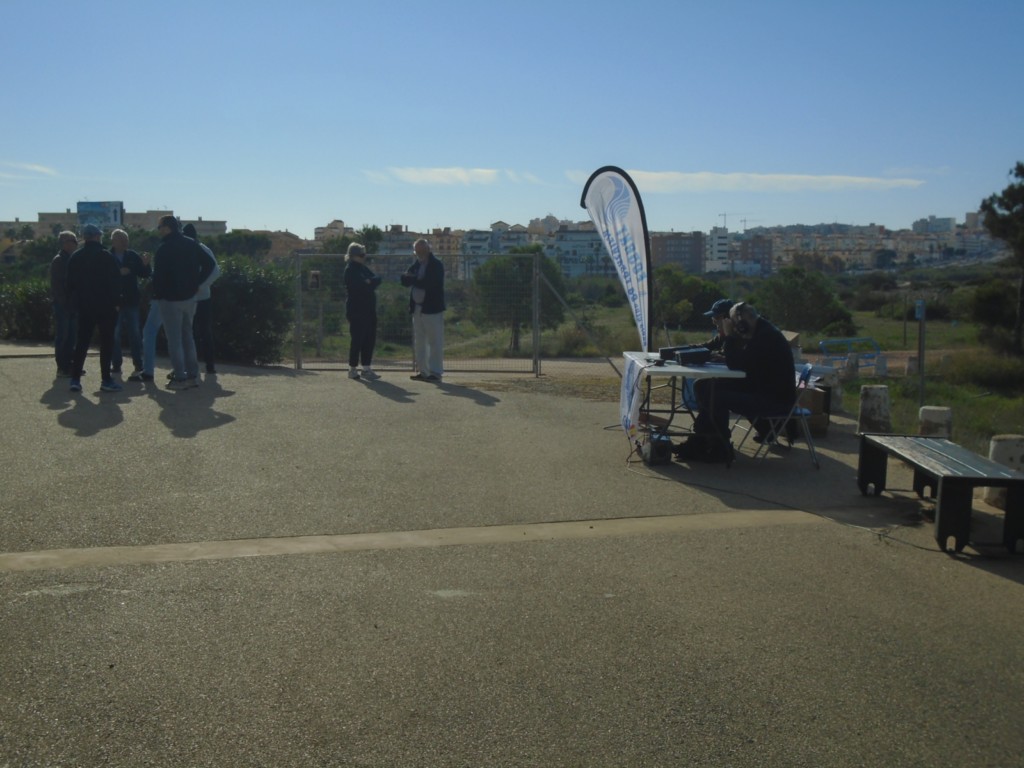 Parque Natural de Las Lagunas de la Mata