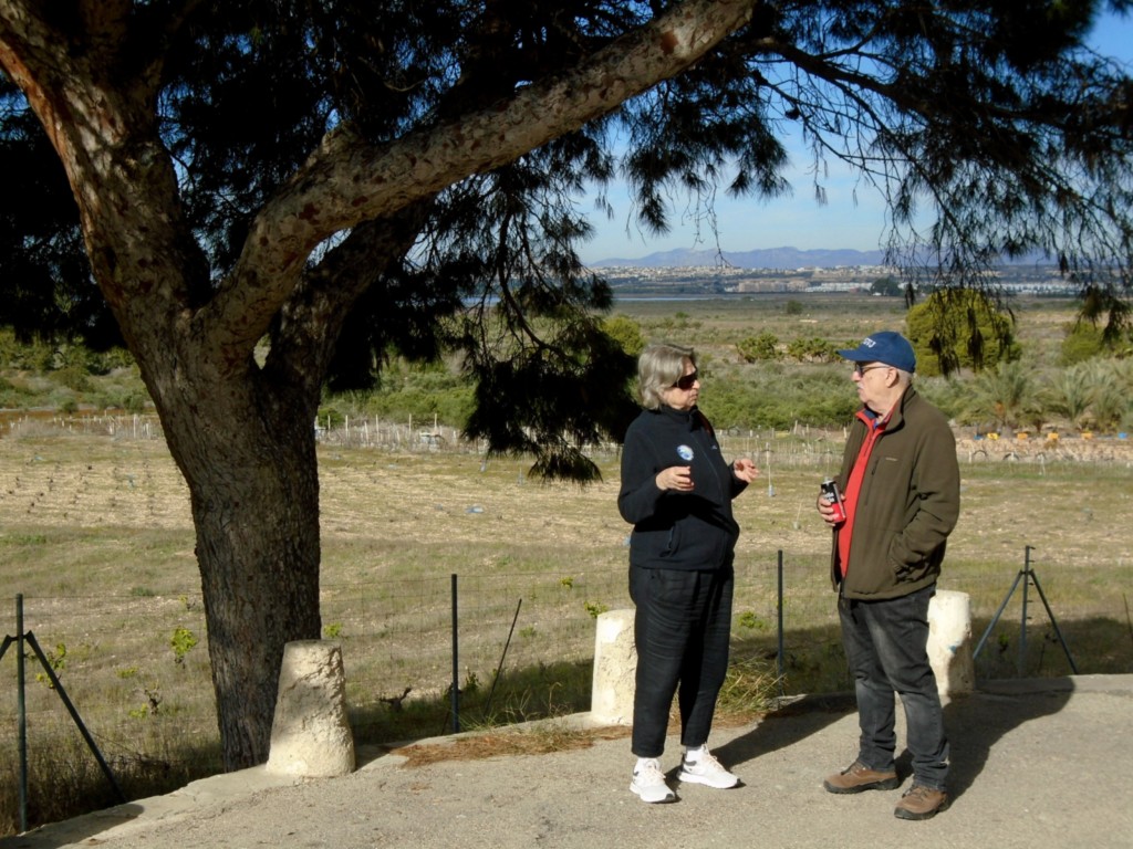 Parque Natural de Las Lagunas de la Mata