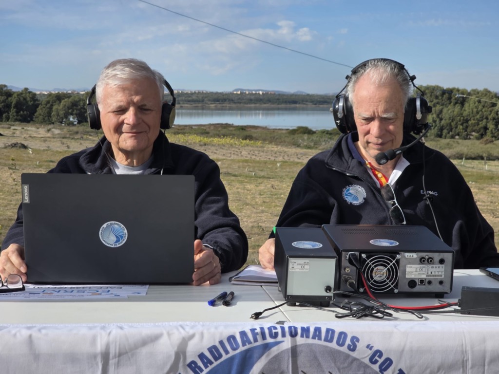 Parque Natural de Las Lagunas de la Mata