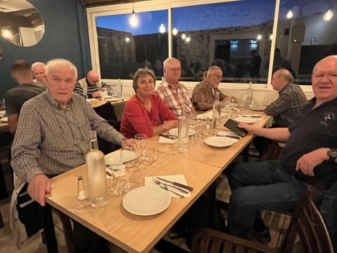 46ème Convention du CDXC