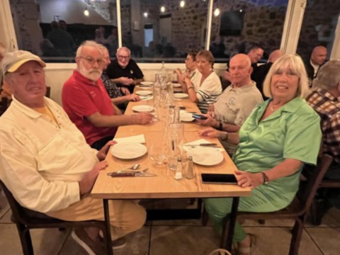 46ème Convention du CDXC