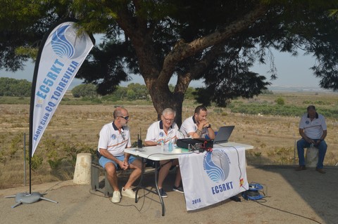 Parc Naturel de la Mata et Torrevieja