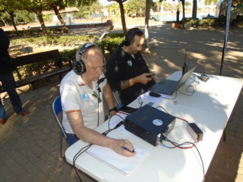 Ermita San Emigdio Torrevieja