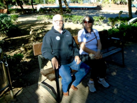 Ermita San Emigdio Torrevieja
