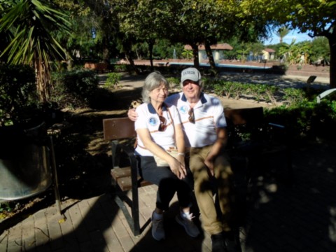 Ermita San Emigdio Torrevieja