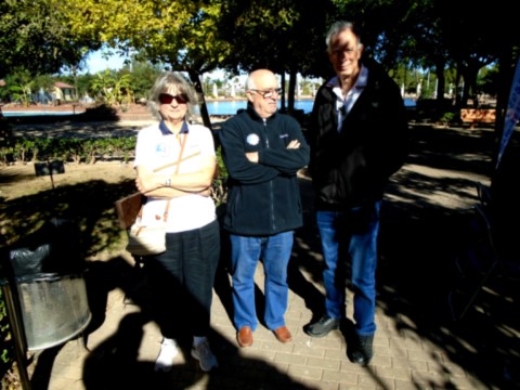 Ermita San Emigdio Torrevieja