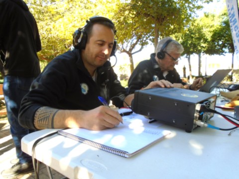 Ermita San Emigdio Torrevieja