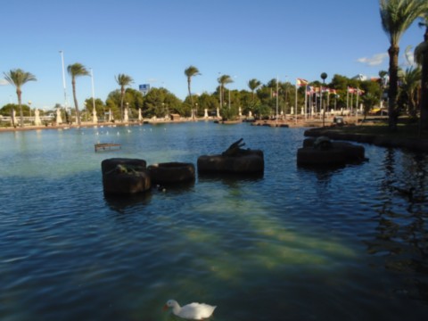 Ermita San Emigdio Torrevieja