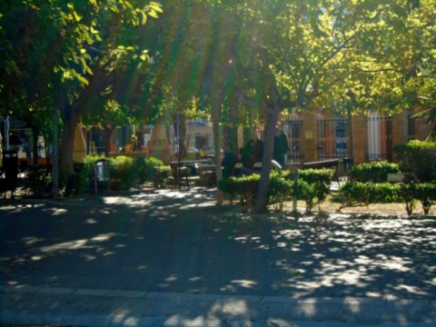 Ermita San Emigdio Torrevieja