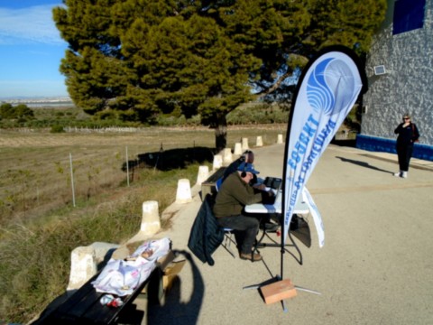 Parque Natural de Las Lagunas de la Mata