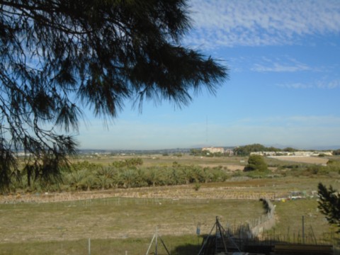 Parque Natural de Las Lagunas de la Mata