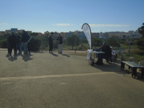 Parque Natural de Las Lagunas de la Mata