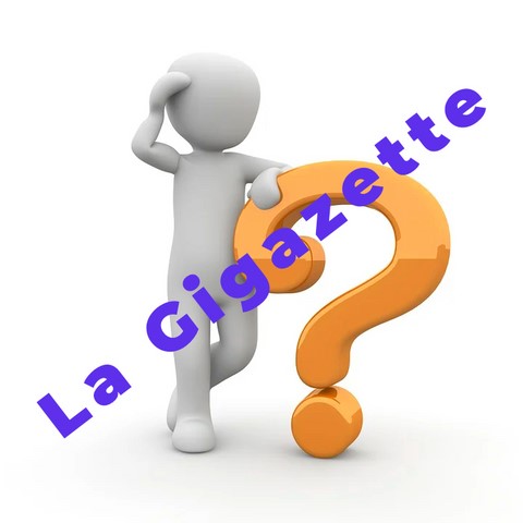 La Gigazette