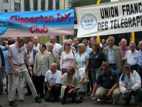 31ème convention 2009