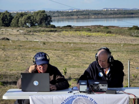 Parque Natural de Las Lagunas de la Mata