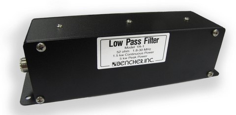 Low Pass Filter