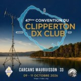 Clipperton DX Club