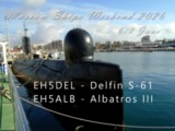 Museum Ships Weekend 2026