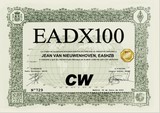 EADX100CW