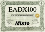 EADX100Mixto
