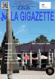 La Gigazette 168