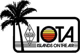 IOTA Islands On The Air