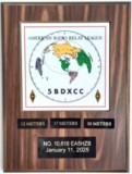 5 Band DXCC