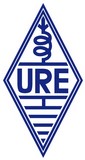 logo URE
